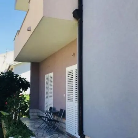 Appartement Mario Podstrana