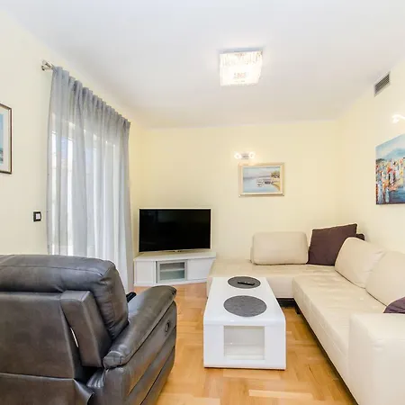 Appartement Mario *
