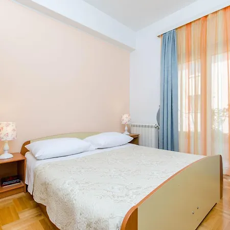 Appartement Mario Podstrana