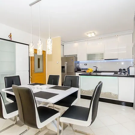 Mario Appartement