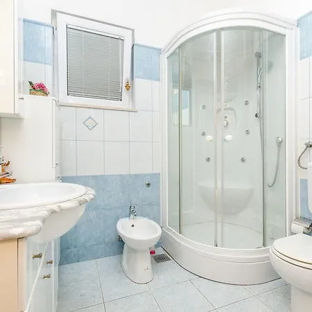 Appartement Mario *