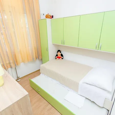 Mario Appartement *
