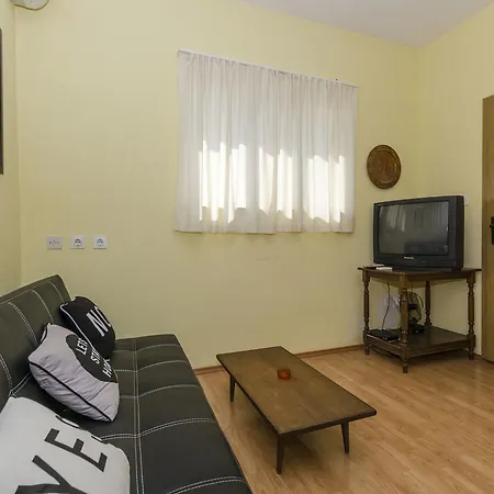 Appartement Mario