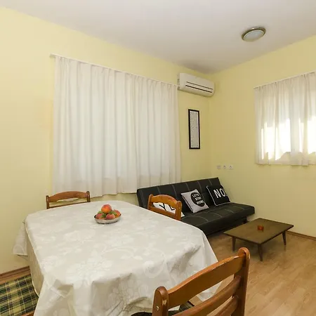 Appartement Mario