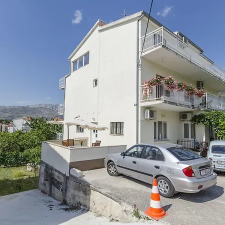 Appartement Mario *