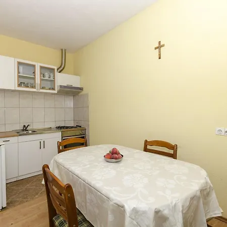 Appartement Mario Podstrana