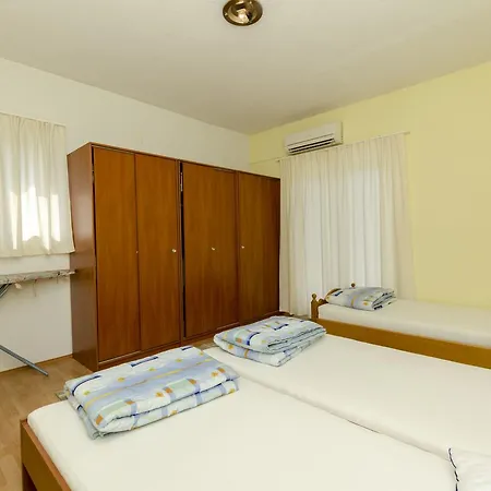 Appartement Mario