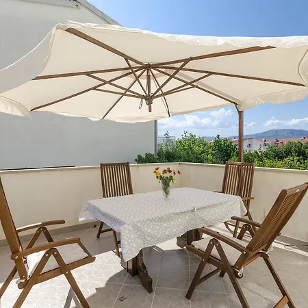 Mario Appartement *